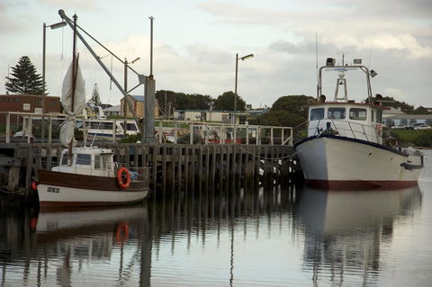 Lakeview Motel And Apartments - Yamba Accommodation 36