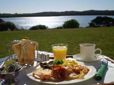 Lakeview Motel And Apartments - Yamba Accommodation 25