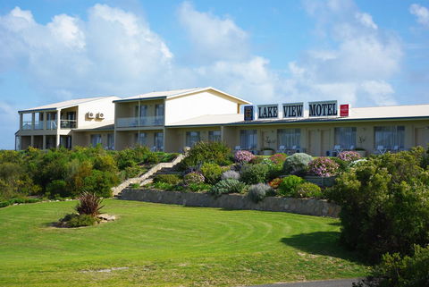 Lakeview Motel And Apartments - Yamba Accommodation 16
