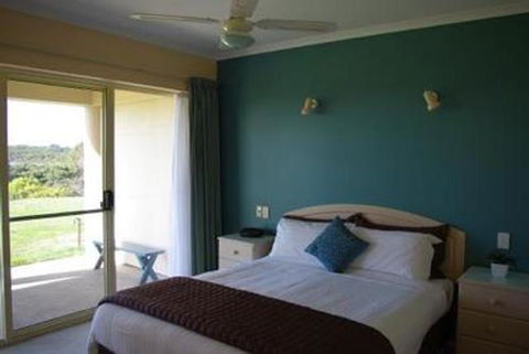 Lakeview Motel And Apartments - Yamba Accommodation 31