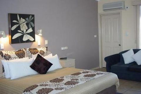 Lakeview Motel And Apartments - Yamba Accommodation 29