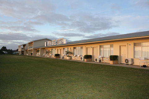 Lakeview Motel And Apartments - Yamba Accommodation 17