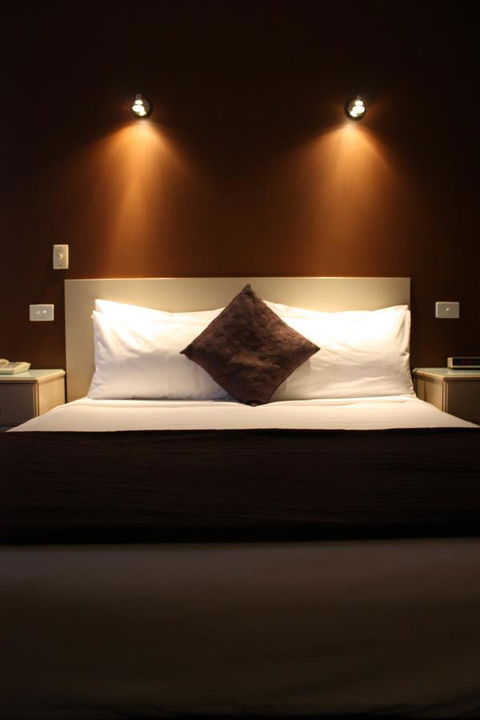 Lakeview Motel And Apartments - Yamba Accommodation 12