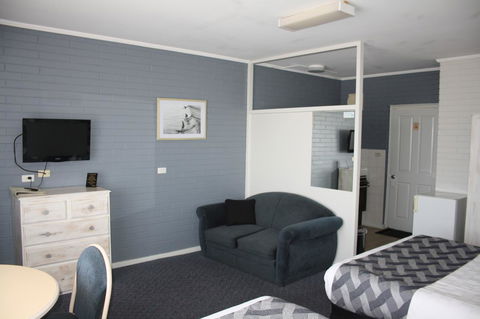 Lakeview Motel And Apartments - Yamba Accommodation 14