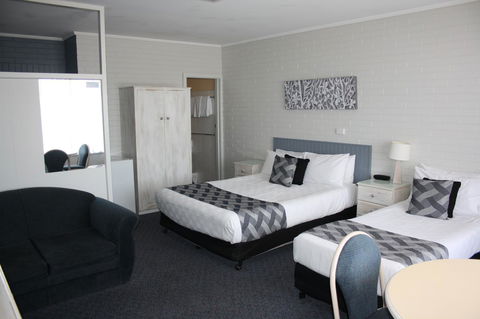 Lakeview Motel And Apartments - Yamba Accommodation 13