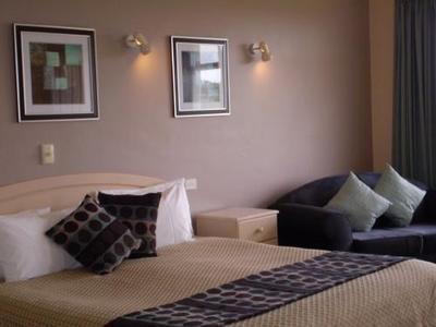 Lakeview Motel And Apartments - Yamba Accommodation 32