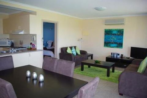 Lakeview Motel And Apartments - Yamba Accommodation 30