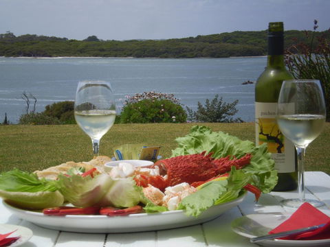 Lakeview Motel And Apartments - Yamba Accommodation 21