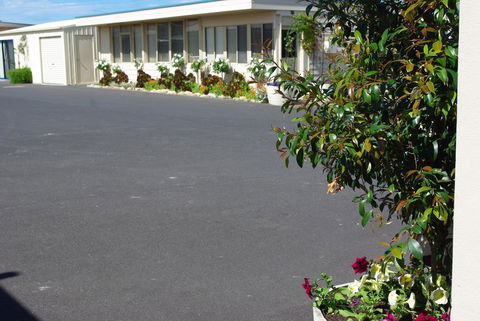 Lakeview Motel And Apartments - Yamba Accommodation 27