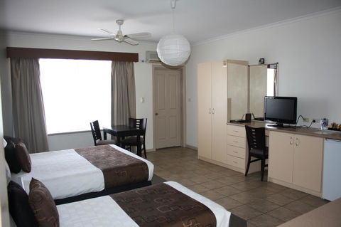 Lakeview Motel And Apartments - Yamba Accommodation 7