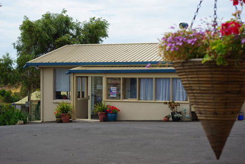 Lakeview Motel And Apartments - Yamba Accommodation 35