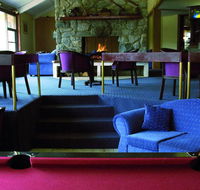 Snowy Gums Chalet - Yamba Accommodation