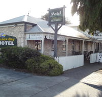 Guichen Bay Motel - Yamba Accommodation