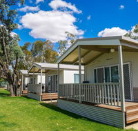 Waikerie Holiday Park - Yamba Accommodation