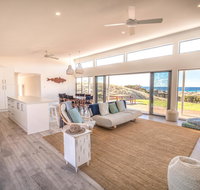 Middle River Beach House Western House - Yamba Accommodation