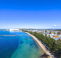 Limani Port Lincoln - Yamba Accommodation