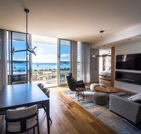 Promenade Penthouse Apartment - Yamba Accommodation