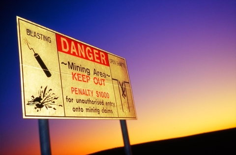 The Lookout Cave Underground Motel - Yamba Accommodation 27