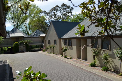 Hahndorf Motel - Yamba Accommodation 20