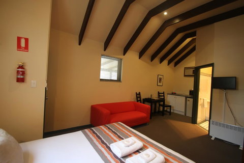 Hahndorf Motel - Yamba Accommodation 16