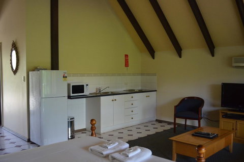 Hahndorf Motel - Yamba Accommodation 17