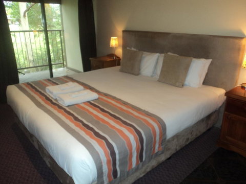 Hahndorf Motel - Yamba Accommodation 8