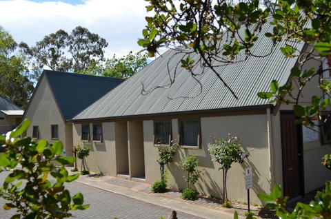 Hahndorf Motel - Yamba Accommodation 10