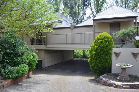 Hahndorf Motel - Yamba Accommodation 18