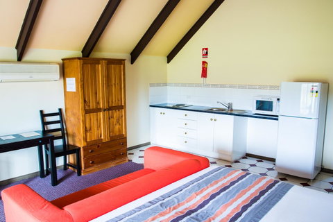 Hahndorf Motel - Yamba Accommodation 25