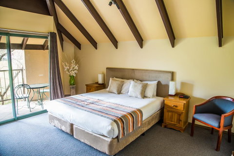 Hahndorf Motel - Yamba Accommodation 23