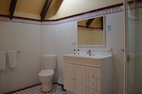 Hahndorf Motel - Yamba Accommodation 21