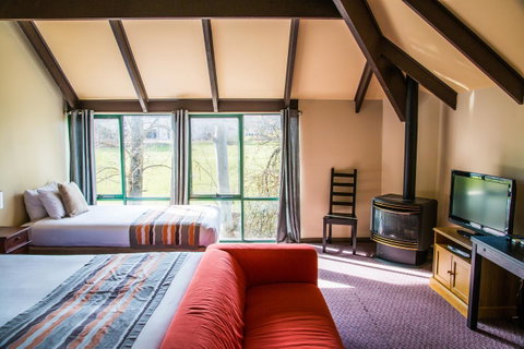 Hahndorf Motel - Yamba Accommodation 11