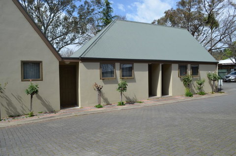 Hahndorf Motel - Yamba Accommodation 15