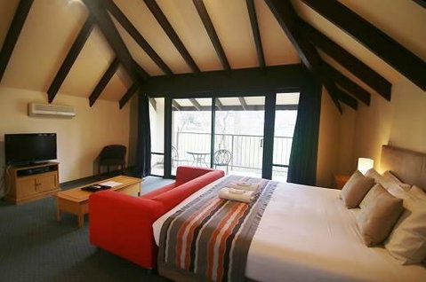 Hahndorf Motel - Yamba Accommodation 2