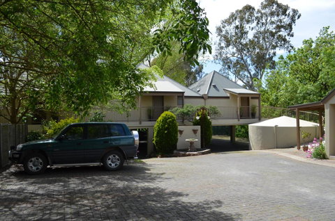 Hahndorf Motel - Yamba Accommodation 12