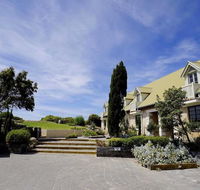 Caledonian Inn - Yamba Accommodation