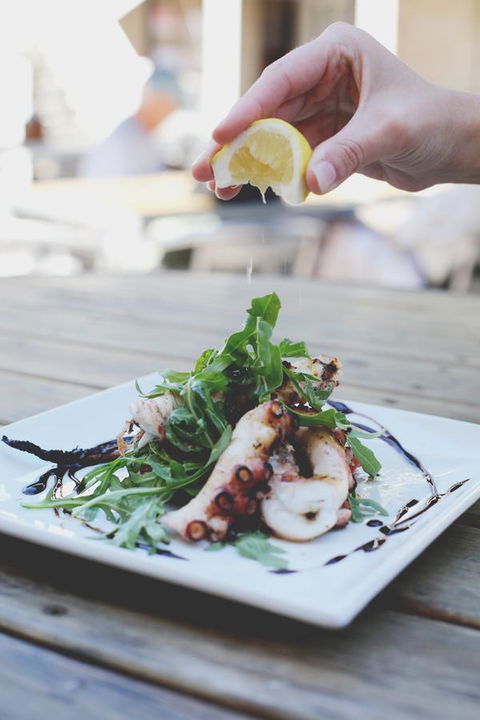 Caledonian Inn - Yamba Accommodation 32