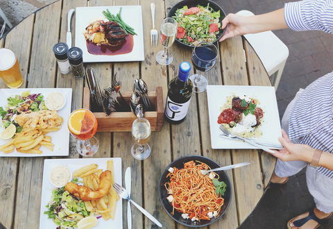 Caledonian Inn - Yamba Accommodation 22