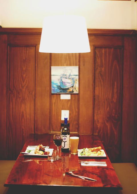 Caledonian Inn - Yamba Accommodation 30