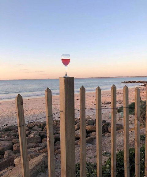 Caledonian Inn - Yamba Accommodation 3