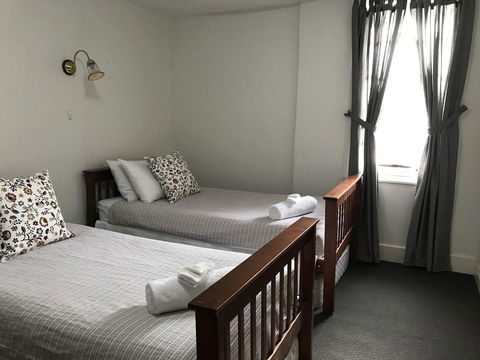 Caledonian Inn - Yamba Accommodation 31