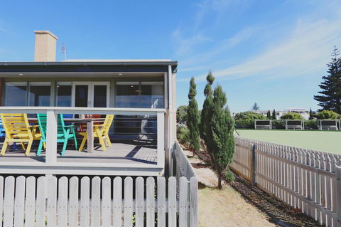 Caledonian Inn - Yamba Accommodation 11