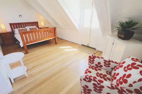 Caledonian Inn - Yamba Accommodation 6