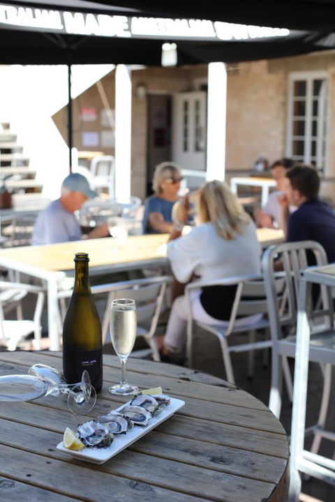 Caledonian Inn - Yamba Accommodation 16