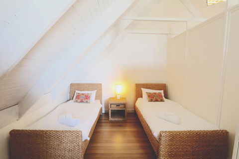 Caledonian Inn - Yamba Accommodation 9