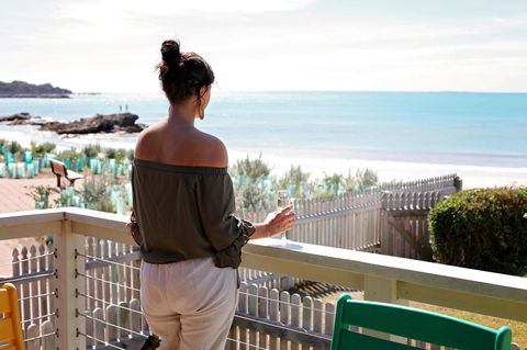 Caledonian Inn - Yamba Accommodation 8