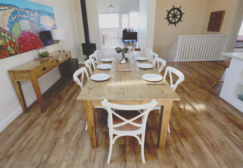 Caledonian Inn - Yamba Accommodation 5