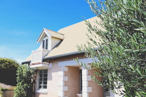 Caledonian Inn - Yamba Accommodation 13