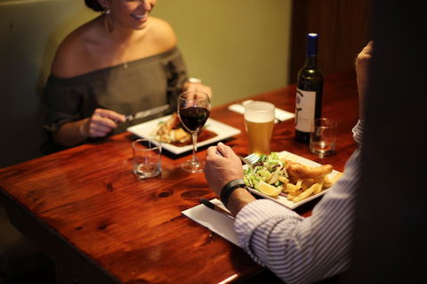 Caledonian Inn - Yamba Accommodation 15