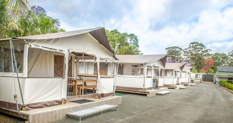 Jervis Bay Holiday Park - Yamba Accommodation 6